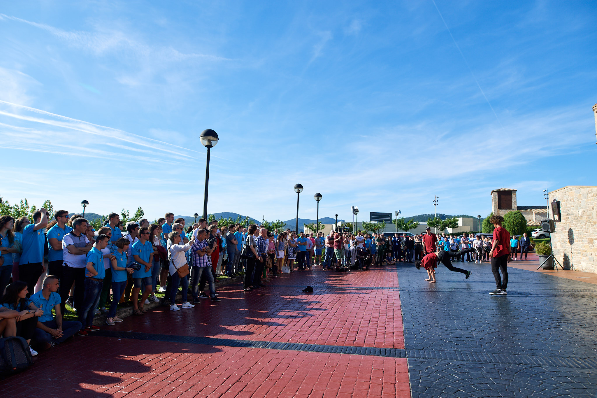 Gala 20 Aniversario y Entrega de Becas (fotos) - 2